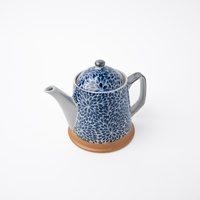 eWholesale 400ml Chrysanthemum Teapot