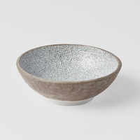 eWholesale 13cm Crazed Grey Tapas Bowl