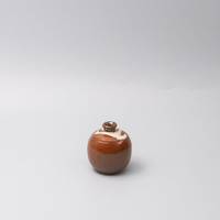 eWholesale Small Koge Shino Round Vase