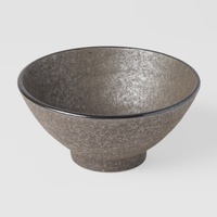 eWholesale Bowl 15cm Earth Glaze Ceramic