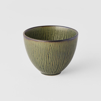 eWholesale Ridged Cup 150ml
