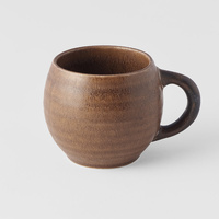 eWholesale Maru Mug 300ml Caramel Glaze