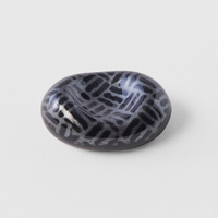 eWholesale Chopstick Rest Pebble Steps Design