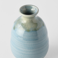 eWholesale Crazed Blue 280ml Sake Jug