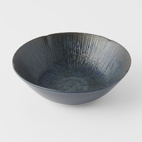 eWholesale Dusk Glaze Bowl 21cm Ceramic Dinnerware