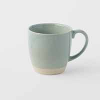eWholesale 265ml Taiko Mug Tomei Blue Glaze