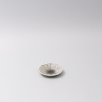 eWholesale Sauce Dish 8cm Radiant Line Indigo Stripe Glaze