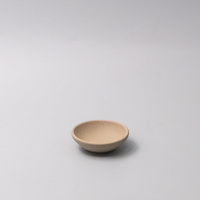eWholesale Sauce Dish 8cm Kozara Latte Glaze