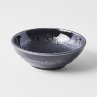 eWholesale Bowl 13cm Matt and Shiny Glaze Dinnerware