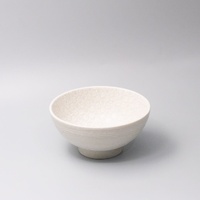 eWholesale Bowl 19.5cm White Star Glaze Dinnerware