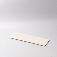 eWholesale Rectangular Platter 41.5cm Zen Garden Glaze