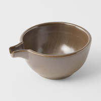eWholesale Pourer 120ml Dune Glaze