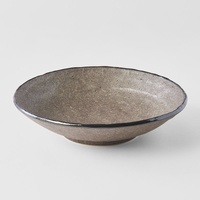 eWholesale Pasta Bowl 24cm Earth Design