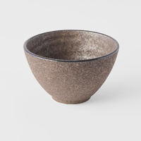 eWholesale Deep Bowl 13cm Earth Glaze