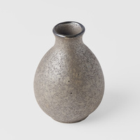 eWholesale Sake Jug 250ml Earth Glaze