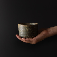 eWholesale Matcha Tea Bowl 10cm Cypress