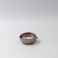 eWholesale Pourer 140ml Metallic Lustre Glaze