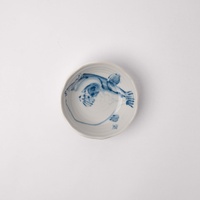 eWholesale 13.5cm Bowl Fugu Design