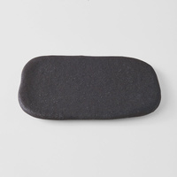 eWholesale Rectangular Plate 22x13cm Stone Slab