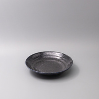 eWholesale Pasta Bowl 23cm Midnight Pearl Glaze