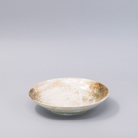 eWholesale Pasta Bowl 22.5cm Snow Bamboo Glaze
