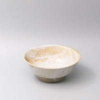 eWholesale Ramen Bowl 21cm Snow Bamboo Glaze Ceramic