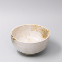 eWholesale Ceramic Bowl 16cm Snow Bamboo Glaze