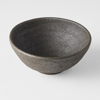 eWholesale 13cm Egg Shaped Stone Glaze Bowl
