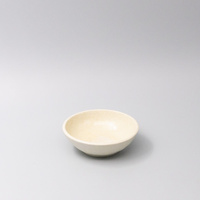 eWholesale Tapas Bowl 13cm Buttermilk Glaze