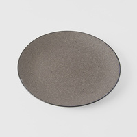 eWholesale Dinner Plate 28cm Earth Glaze
