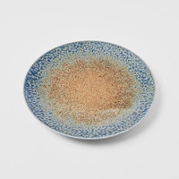 eWholesale Dinner Plate 28cm Earth & Sky Glaze