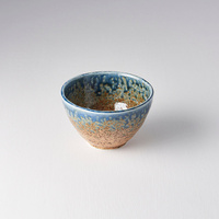 eWholesale Deep Bowl 13cm Earth & Sky Glaze