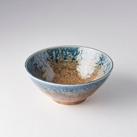 eWholesale Udon Bowl 19cm Earth & Sky Glaze