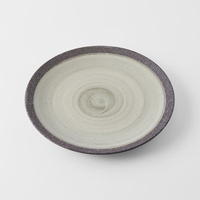 eWholesale Dinner Plate 28cm Nin Rin Glaze