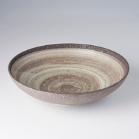 eWholesale Serving Bowl 28cm Nin Rin Glaze