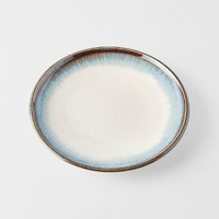 eWholesale Side Plate 19cm Aurora Glaze Dinnerware