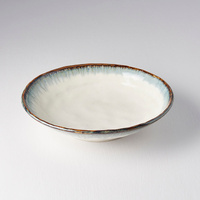eWholesale Pasta Bowl 24cm Aurora Glaze Dinnerware