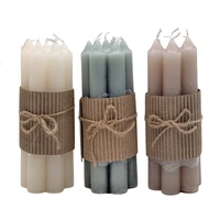 bulk 96 Dinner Candle 25cm