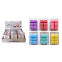 eWholesale Bulk 288 Scented Candle Melts Assorted