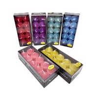 eWholesale Bulk 360 Scented Votive Candles Assorted