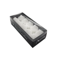 bulk 360 Votive Candle White