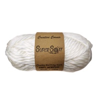 eWholesale Chunky Yarn Super Soft 100g Bulk 12 Pack