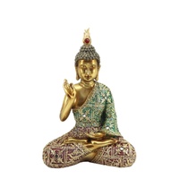 eWholesale Oriental Buddha Statue 25cm