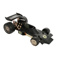 Bulk 6 Metal Racing Car 20x10.5x6cm