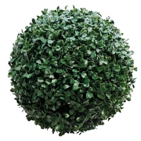 eWholesale Boxwood Topiary Ball 40cm UV Resistant