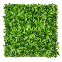 eWholesale Lavandula Vertical Garden Green Wall UV Resistant Sample