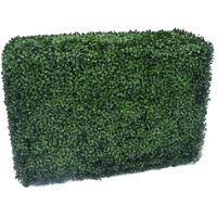 eWholesale Portable Artificial Boxwood Hedge 75cm 100cm