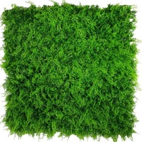 eWholesale Mediterranean Fern Vertical Garden Wall Sample