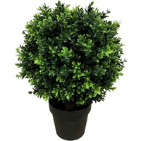 eWholesale Artificial Topiary Shrub Hedyotis 50cm UV