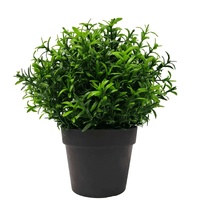 eWholesale Artificial Bright Rosemary Herb Plant 20cm UV Resistant